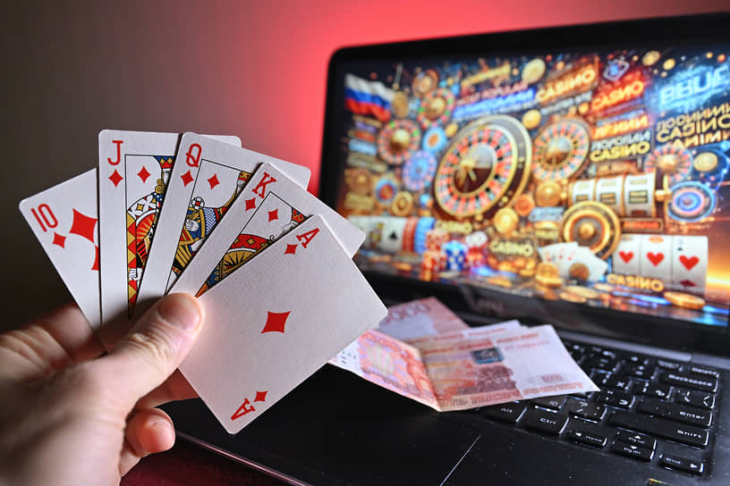 BullSpins Casino & Sportsbook Your Ultimate Gaming Destination 379552412