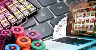 Casino Charles UK - Your Premier Online Gaming Destination