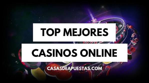 Casino España Online Bono 2026 para Jugadores Nuevos