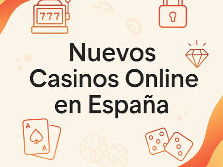 Casino España Online Bono 2026 para Jugadores Nuevos