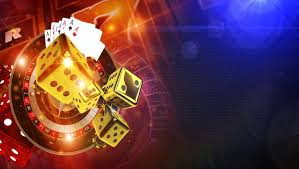 Discover the Advantage of Playing at Online Casino God Odds