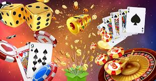 Esplorando il Mondo delle Video Slot Divertimento e Strategia nel Gioco