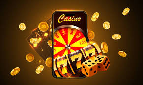 Explore the SpinTime Casino App A Revolutionary Gaming Experience