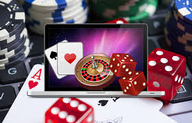 Fascinationen ved Online Casinoer Din Guide til at Spille Sikkert og Sjovt