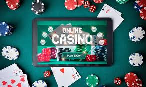 Online Gambling - Svět Zábavy a Výher